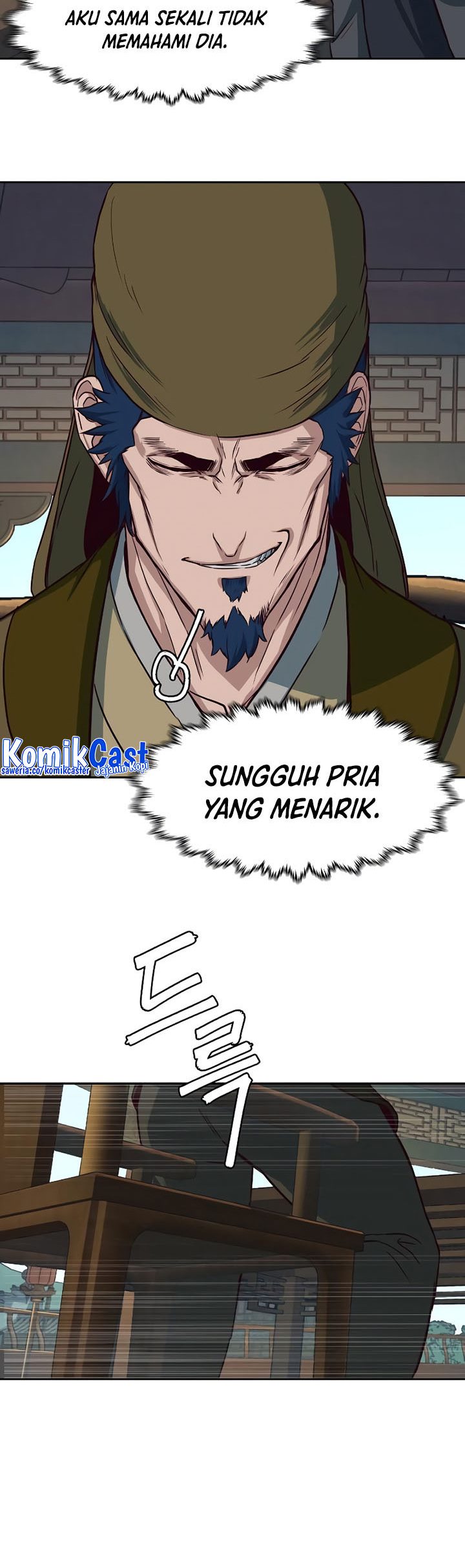Sword Fanatic Wanders Through The Night chapter 66