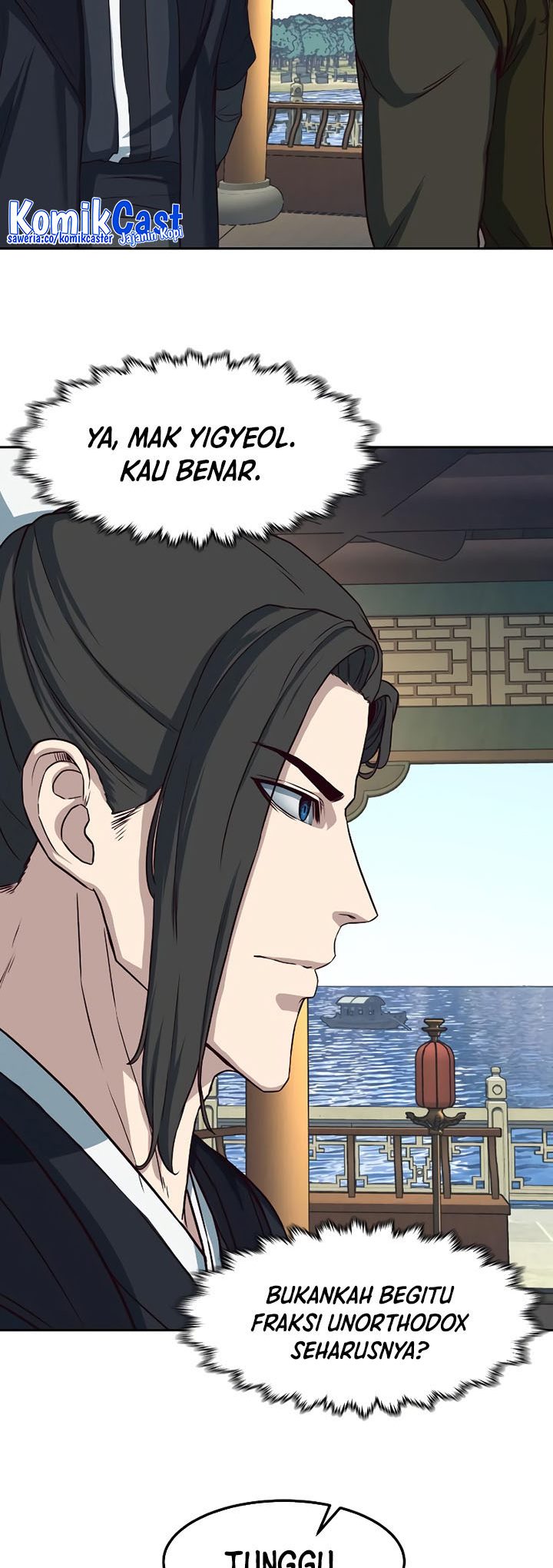 Sword Fanatic Wanders Through The Night chapter 66