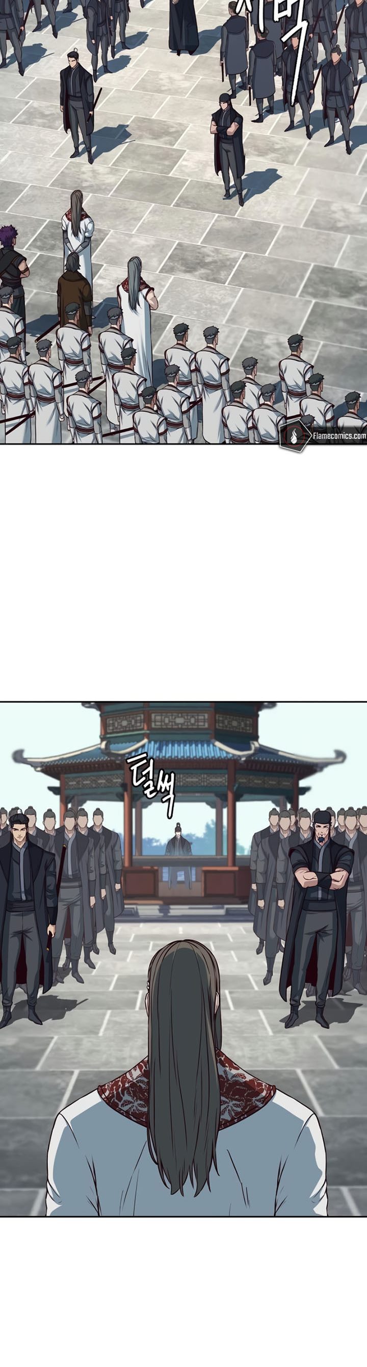 Sword Fanatic Wanders Through The Night Chapter 90 Bahasa Indonesia