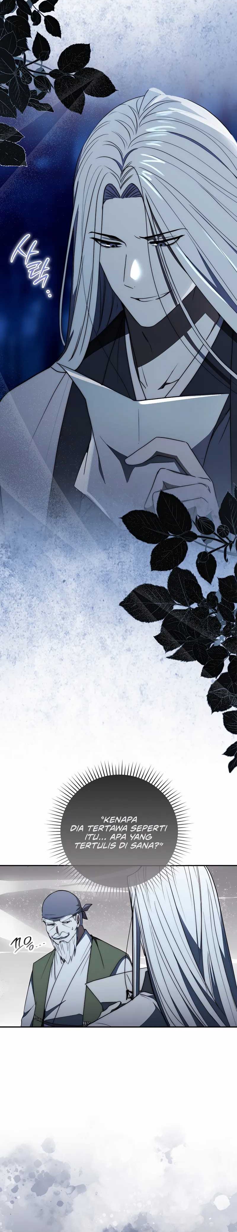 Sword God Dragon Chapter 38 Bahasa Indonesia