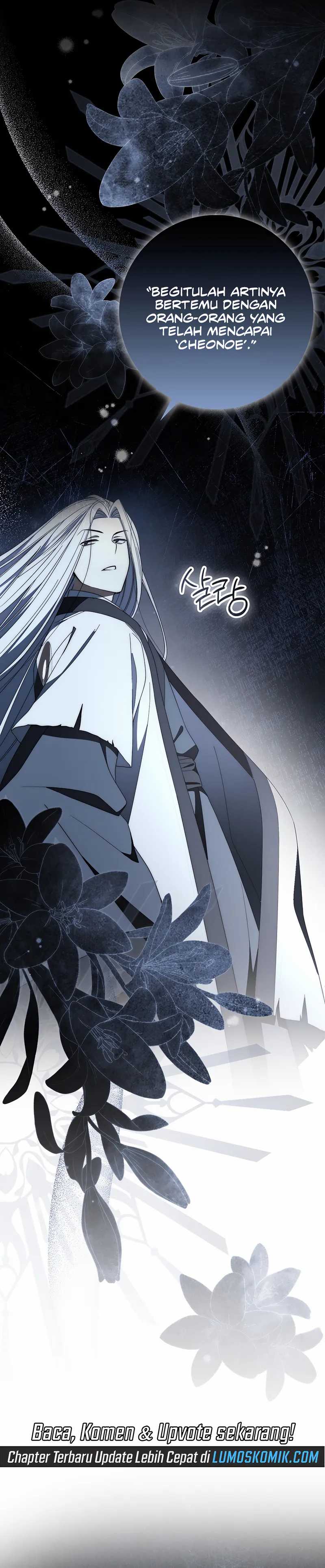 Sword God Dragon Chapter 38 Bahasa Indonesia