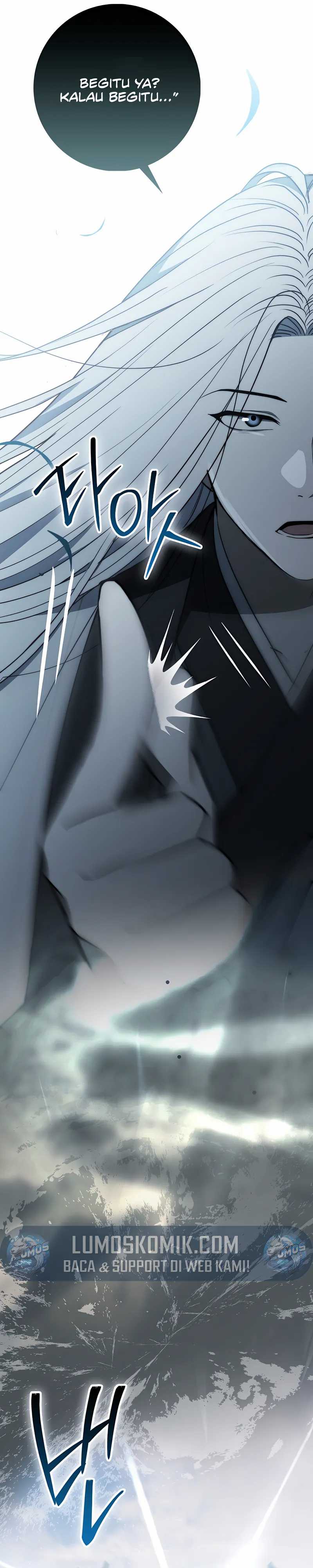 Sword God Dragon Chapter 38 Bahasa Indonesia