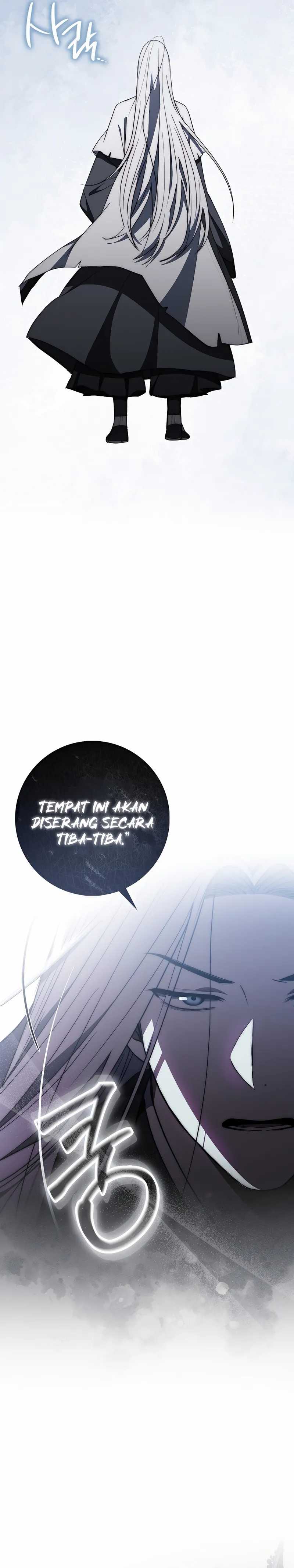 Sword God Dragon Chapter 38 Bahasa Indonesia
