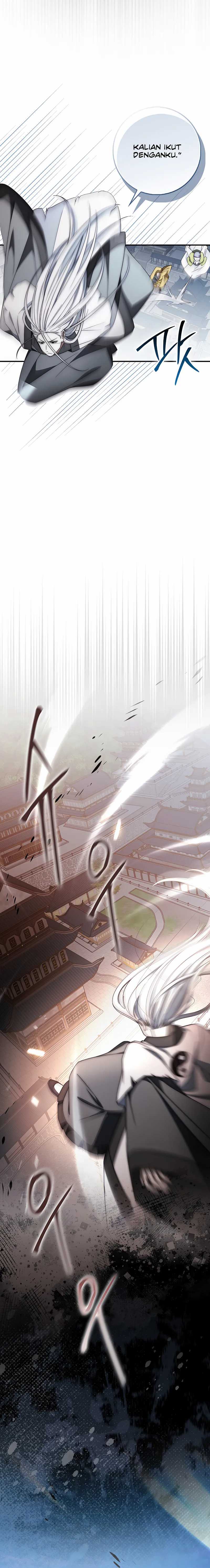 Sword God Dragon Chapter 38 Bahasa Indonesia