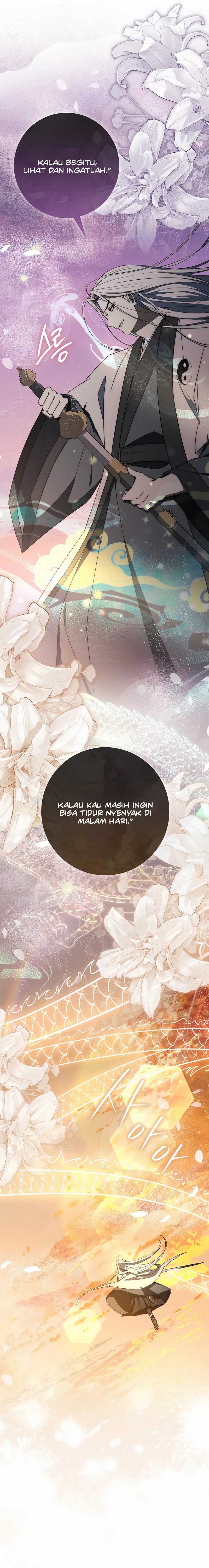 Sword God Dragon Chapter 38 Bahasa Indonesia