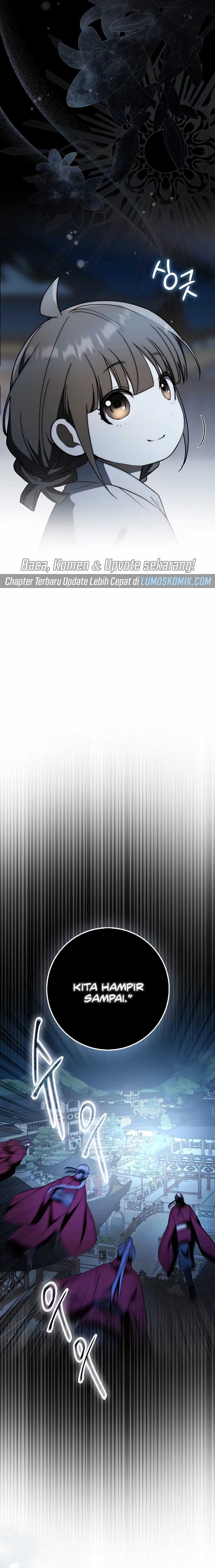 Sword God Dragon Chapter 38 Bahasa Indonesia