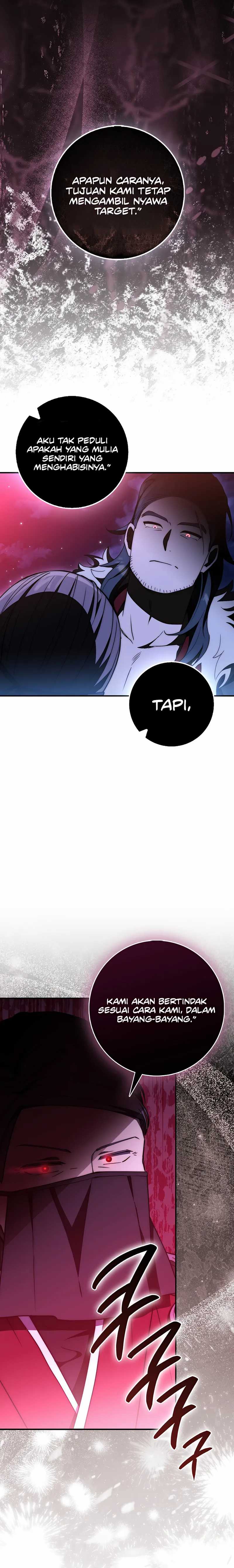 Sword God Dragon Chapter 38 Bahasa Indonesia