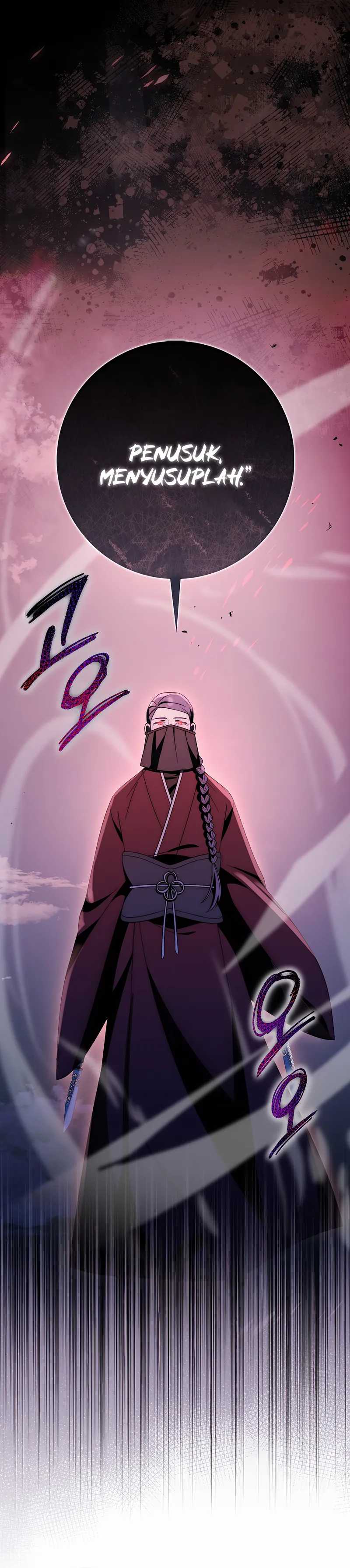 Sword God Dragon Chapter 39 Bahasa Indonesia