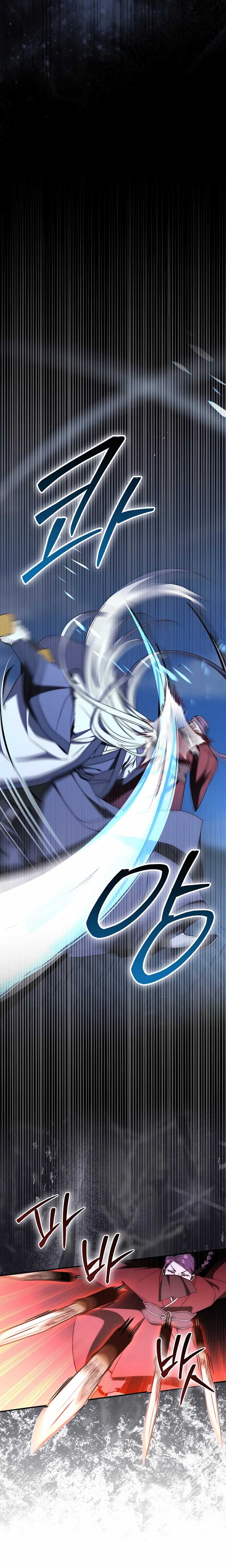 Sword God Dragon Chapter 39 Bahasa Indonesia