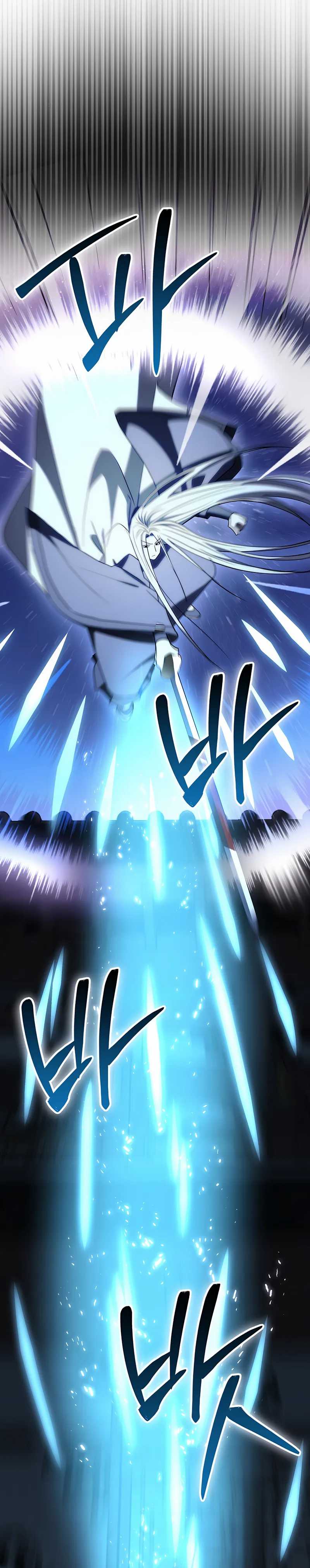 Sword God Dragon Chapter 39 Bahasa Indonesia