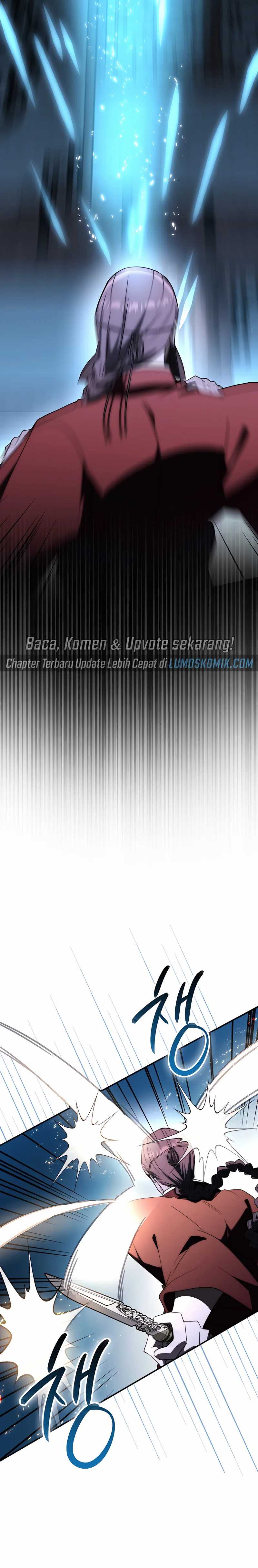 Sword God Dragon Chapter 39 Bahasa Indonesia