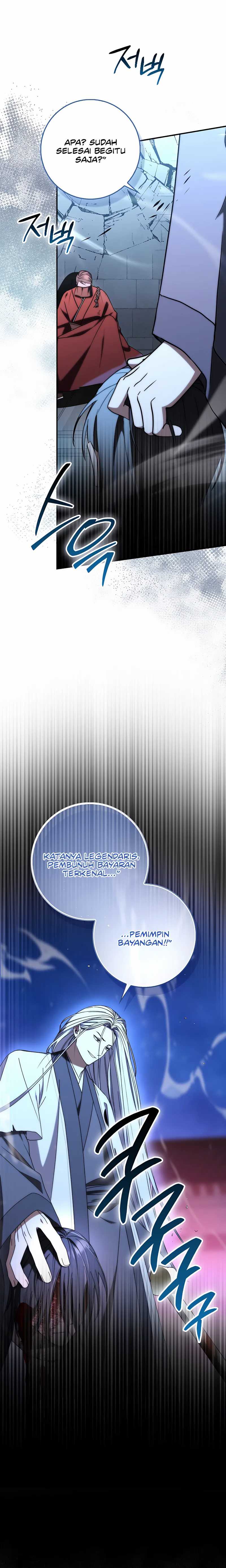 Sword God Dragon Chapter 39 Bahasa Indonesia