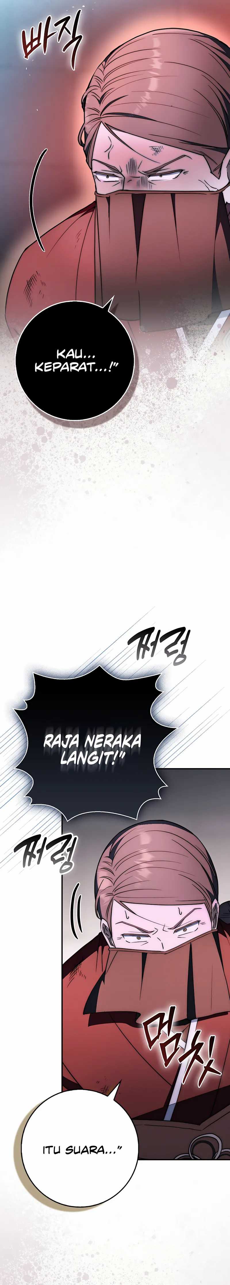 Sword God Dragon Chapter 39 Bahasa Indonesia
