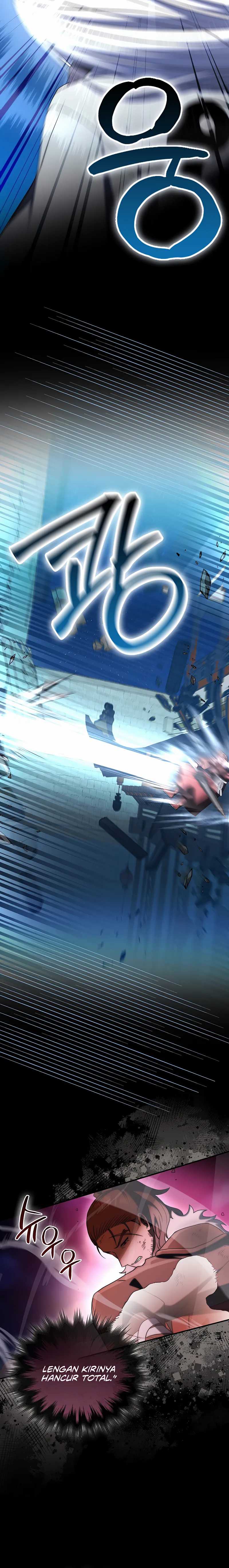 Sword God Dragon Chapter 39 Bahasa Indonesia