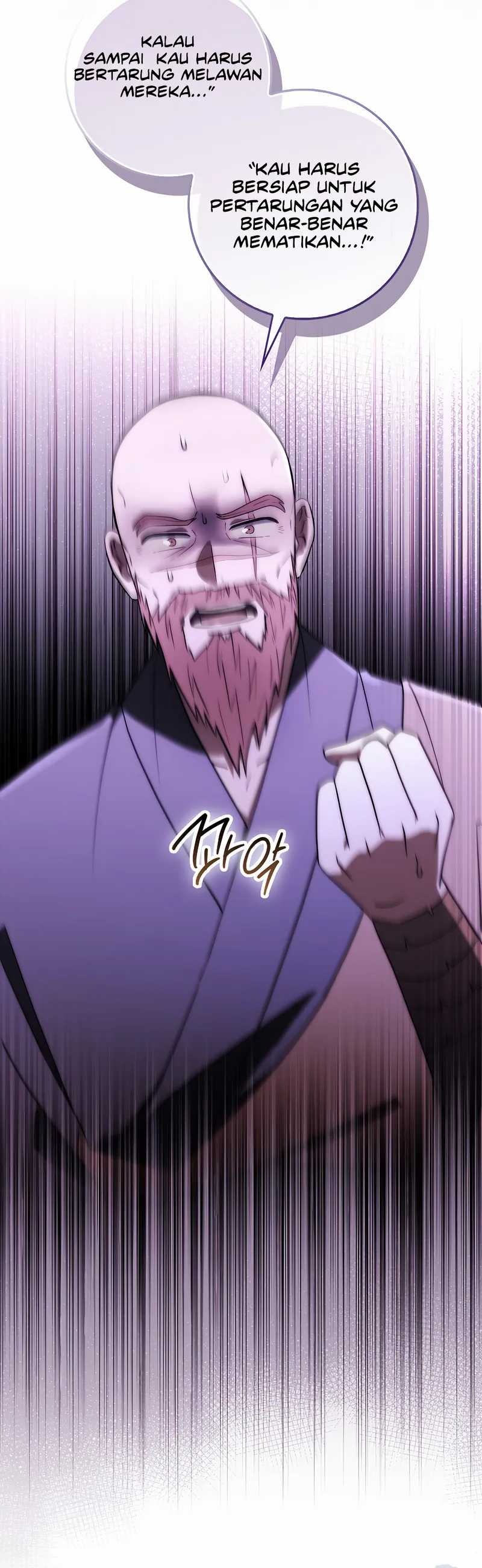 Sword God Dragon Chapter 39 Bahasa Indonesia