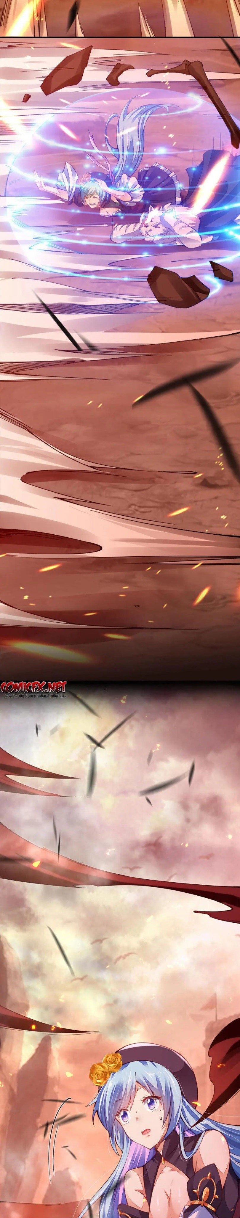 Sword Gods Life Is Not That Boring chapter 5