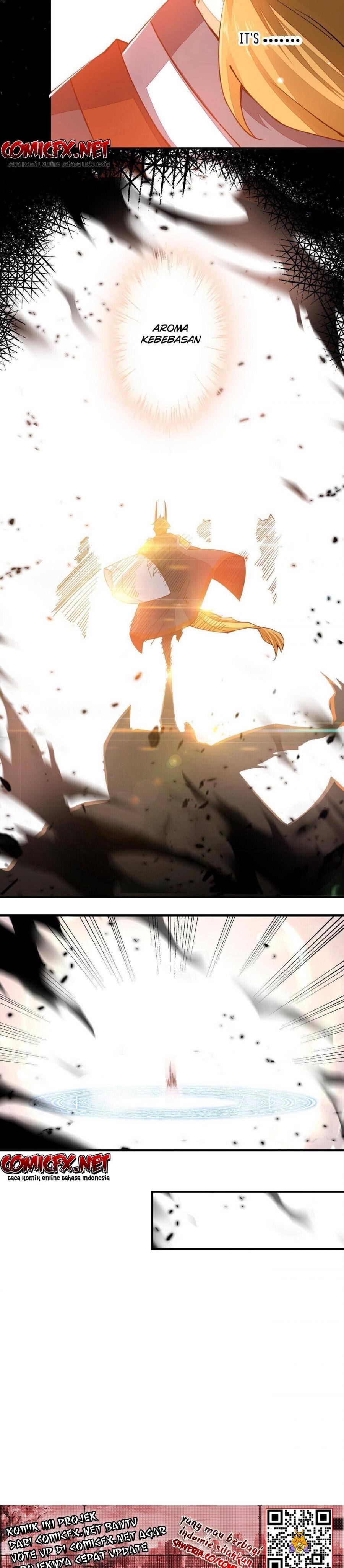 Sword Gods Life Is Not That Boring chapter 7