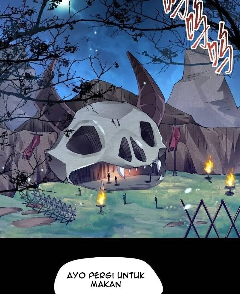 Sword Gods Life Is Not That Boring chapter 8