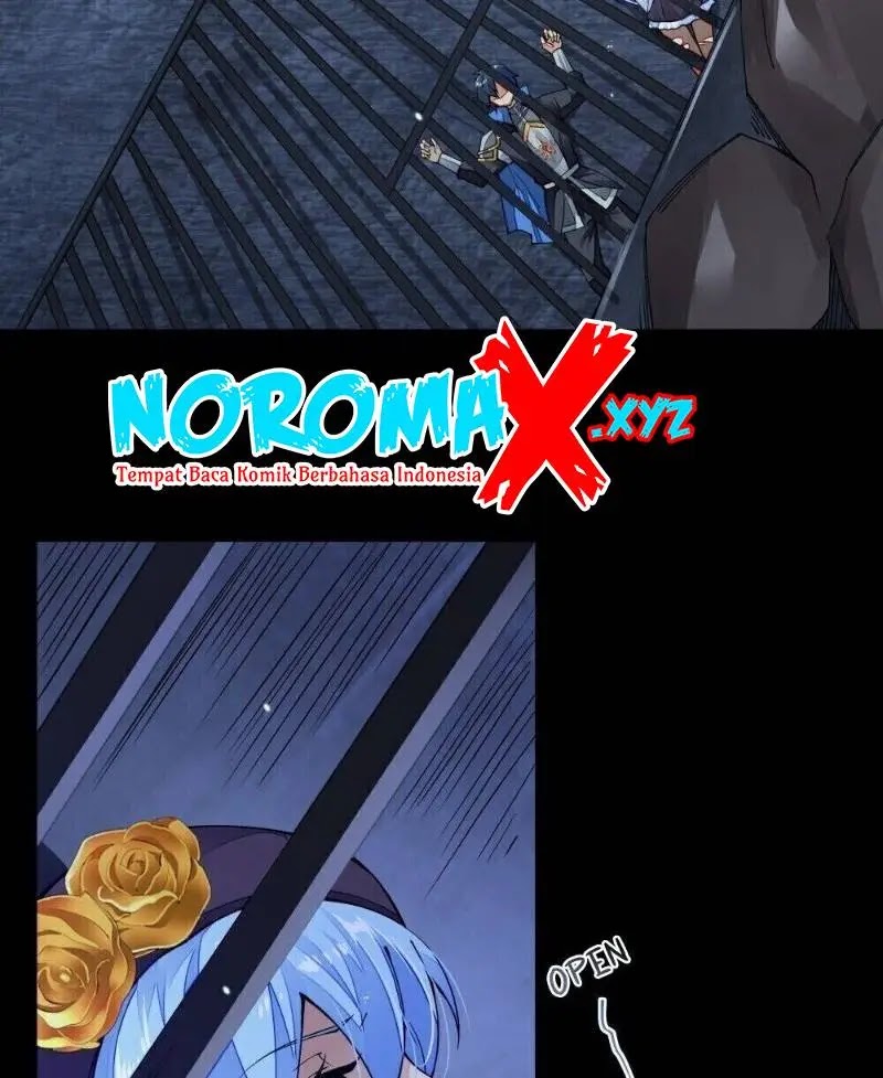 Sword Gods Life Is Not That Boring chapter 8