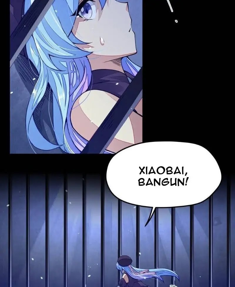 Sword Gods Life Is Not That Boring chapter 8
