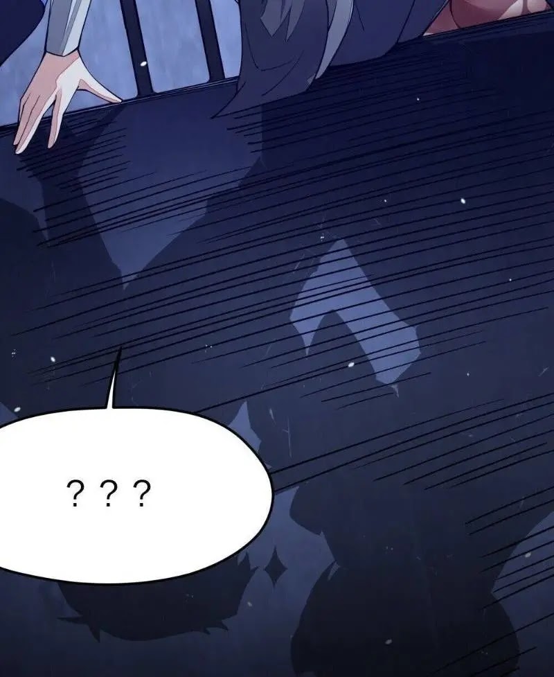 Sword Gods Life Is Not That Boring chapter 8