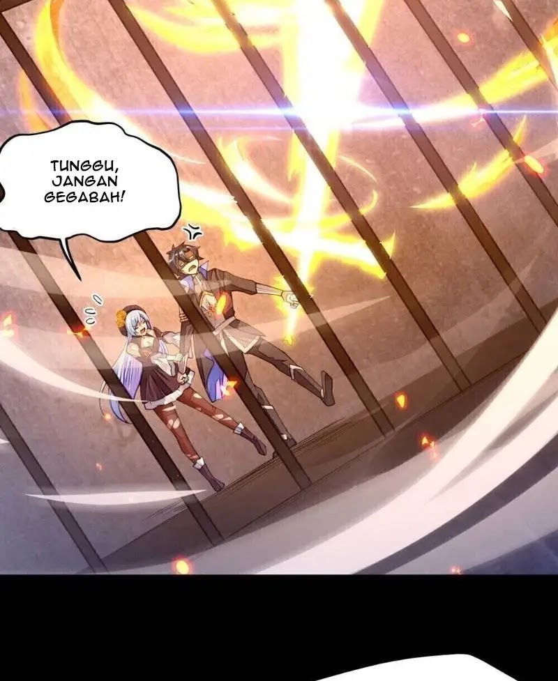 Sword Gods Life Is Not That Boring chapter 8