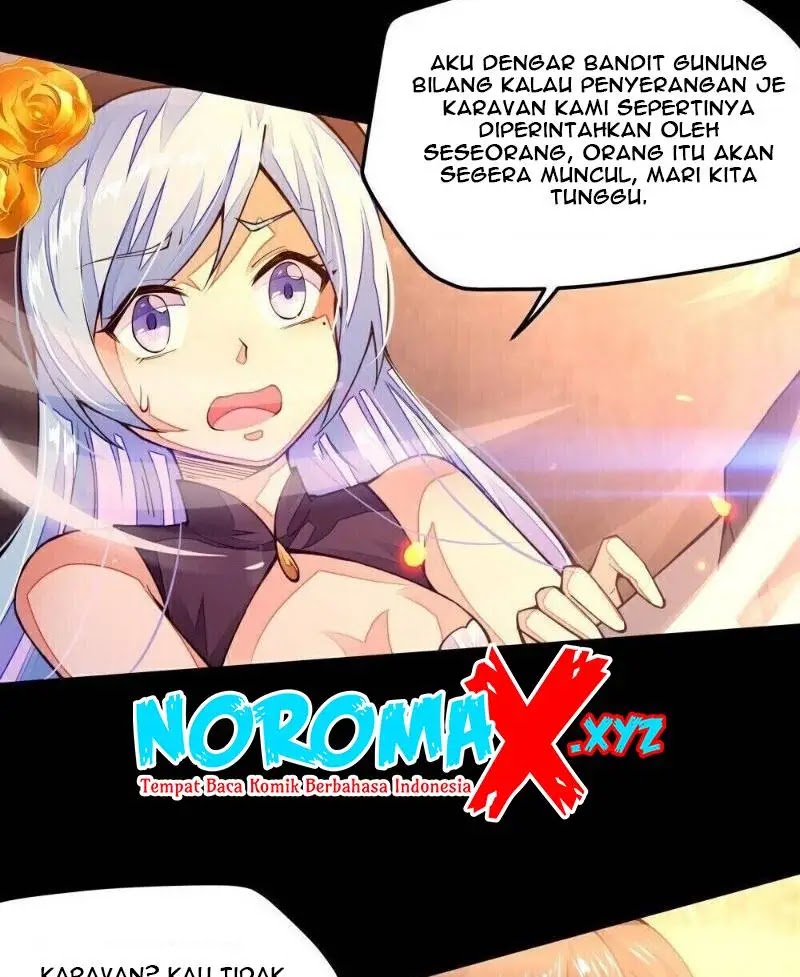 Sword Gods Life Is Not That Boring chapter 8