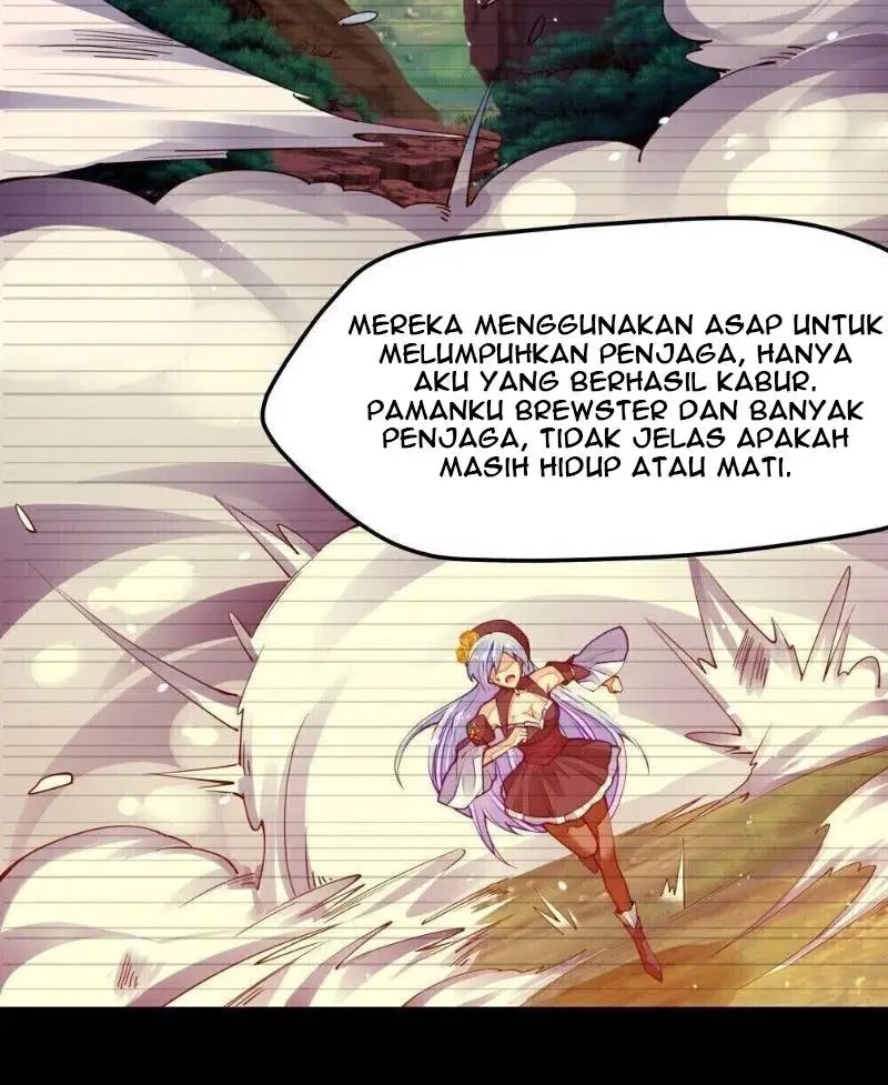 Sword Gods Life Is Not That Boring chapter 8