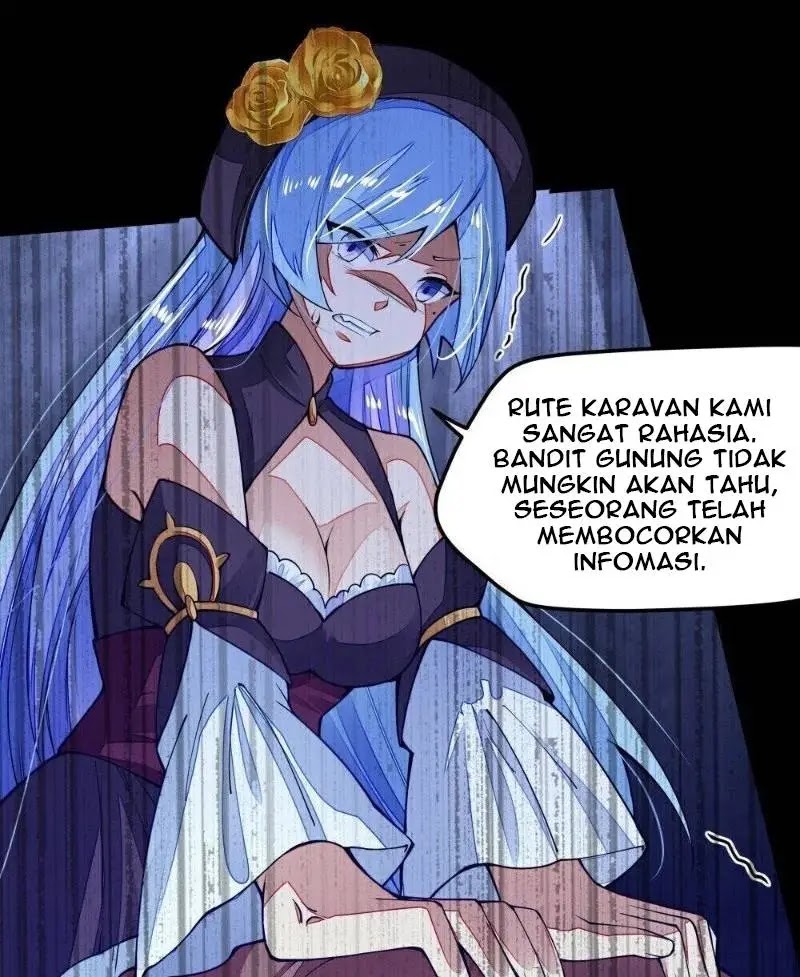 Sword Gods Life Is Not That Boring chapter 8