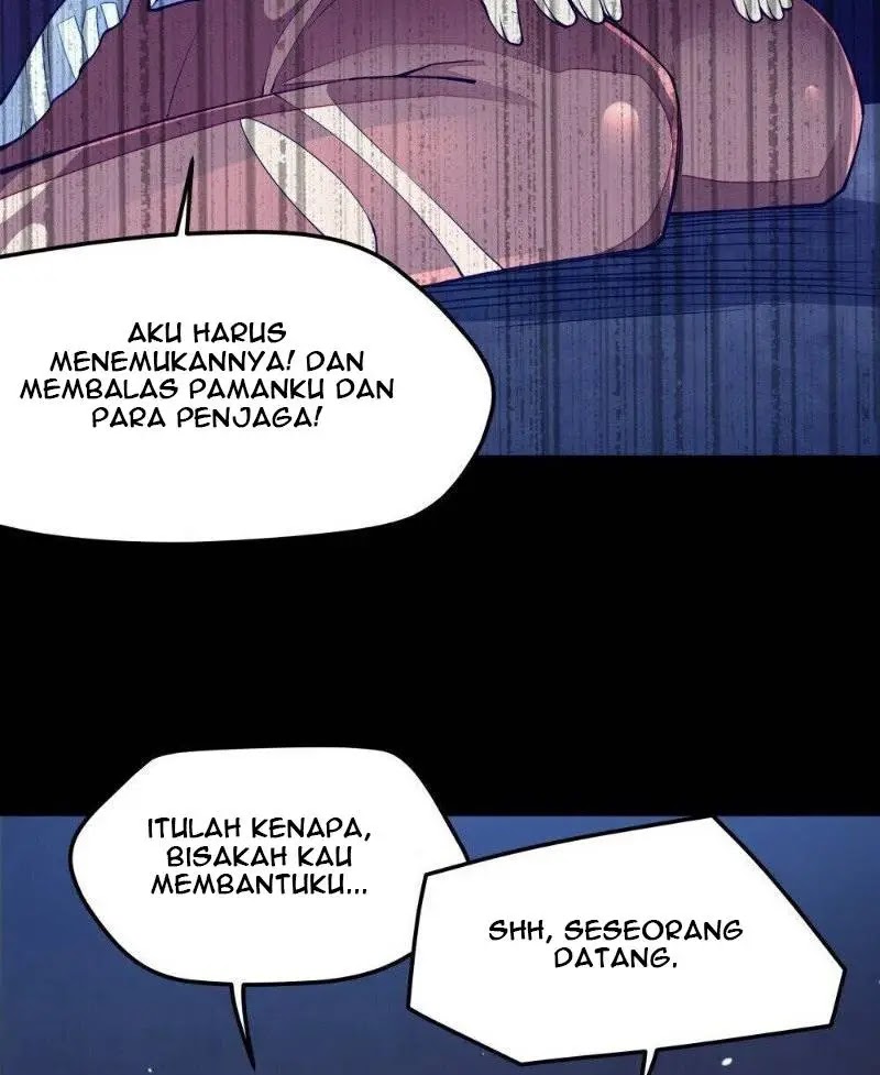 Sword Gods Life Is Not That Boring chapter 8