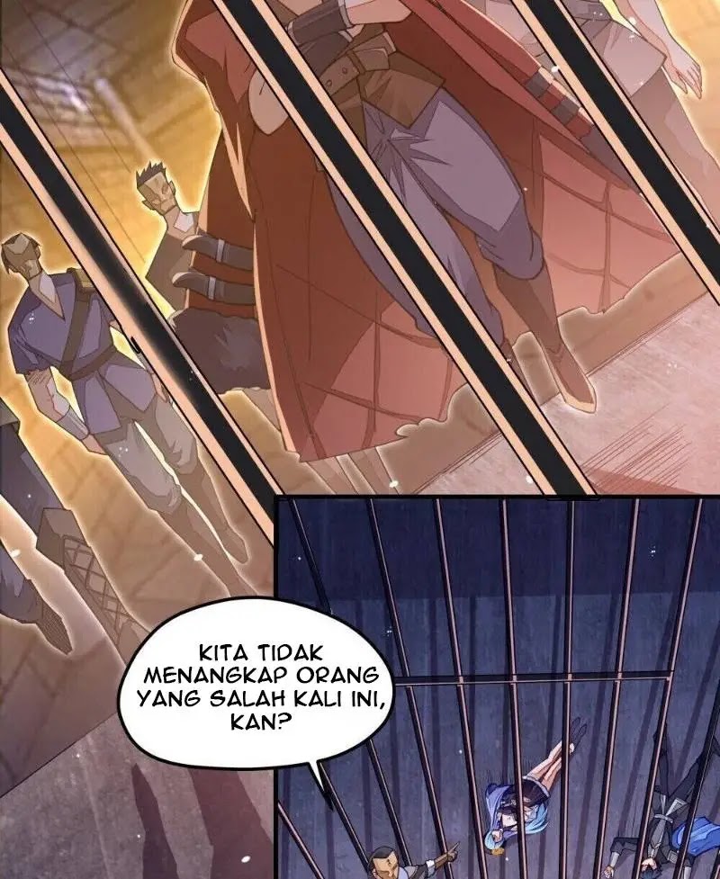 Sword Gods Life Is Not That Boring chapter 8