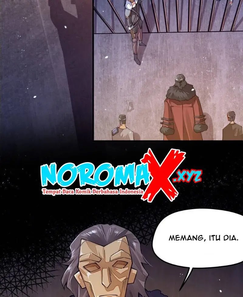Sword Gods Life Is Not That Boring chapter 8