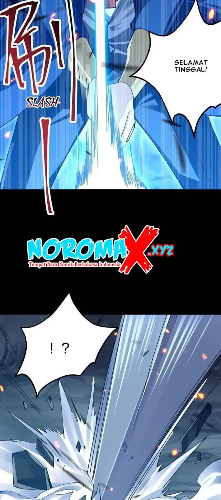 Sword Gods Life Is Not That Boring chapter 8