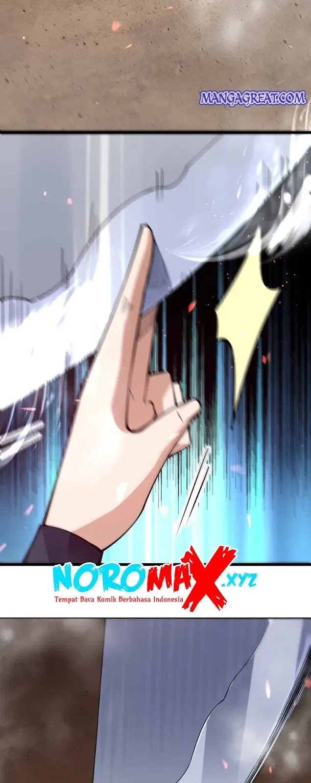 Sword Gods Life Is Not That Boring Chapter 25 Bahasa Indonesia