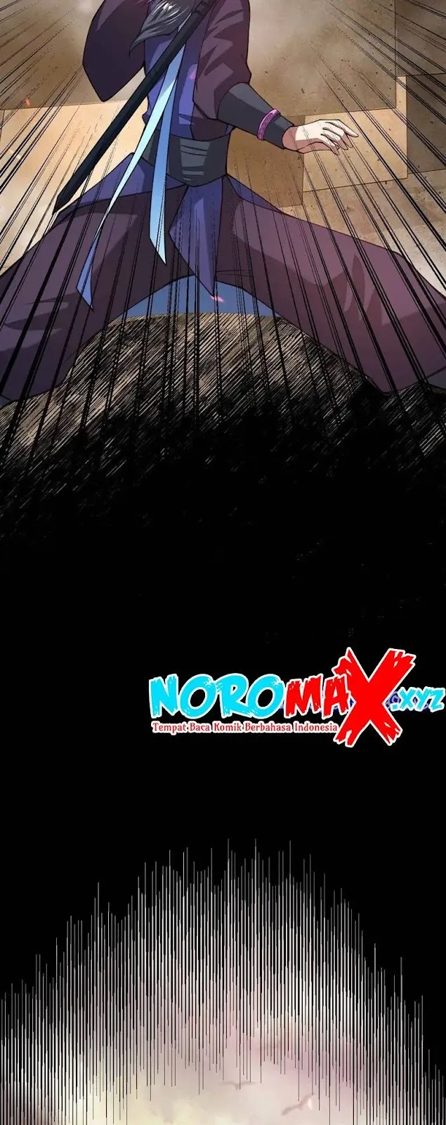 Sword Gods Life Is Not That Boring Chapter 25 Bahasa Indonesia