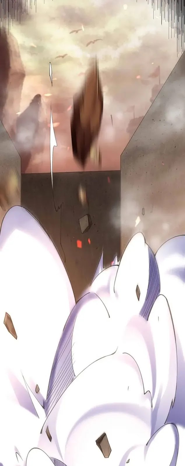 Sword Gods Life Is Not That Boring Chapter 25 Bahasa Indonesia