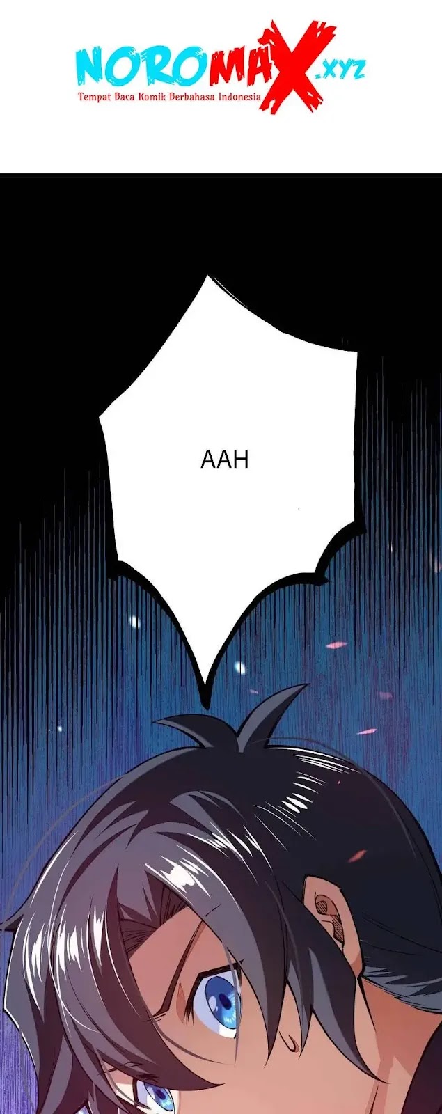 Sword Gods Life Is Not That Boring Chapter 25 Bahasa Indonesia