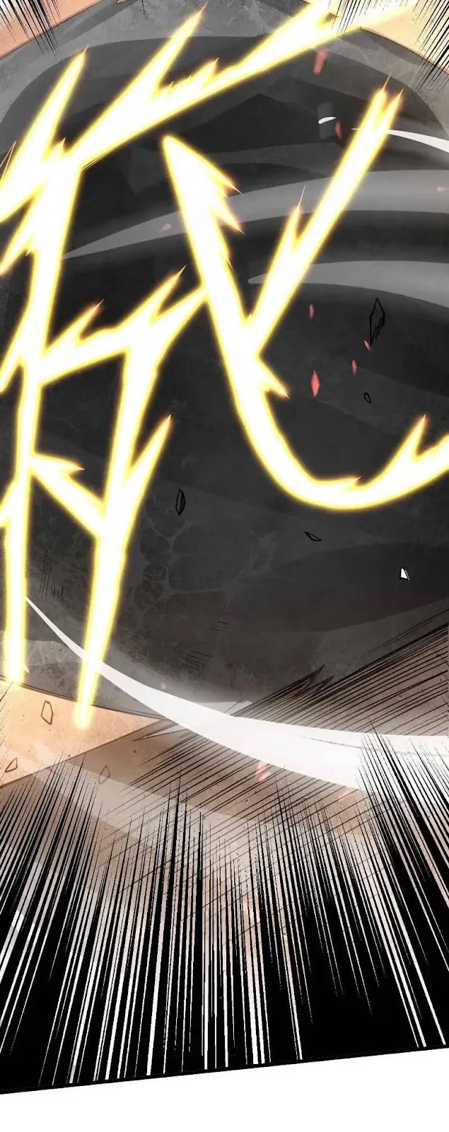 Sword Gods Life Is Not That Boring Chapter 25 Bahasa Indonesia