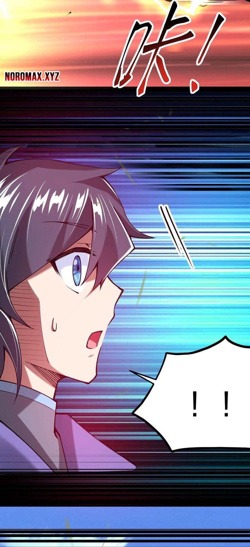 Sword Gods Life Is Not That Boring chapter 43