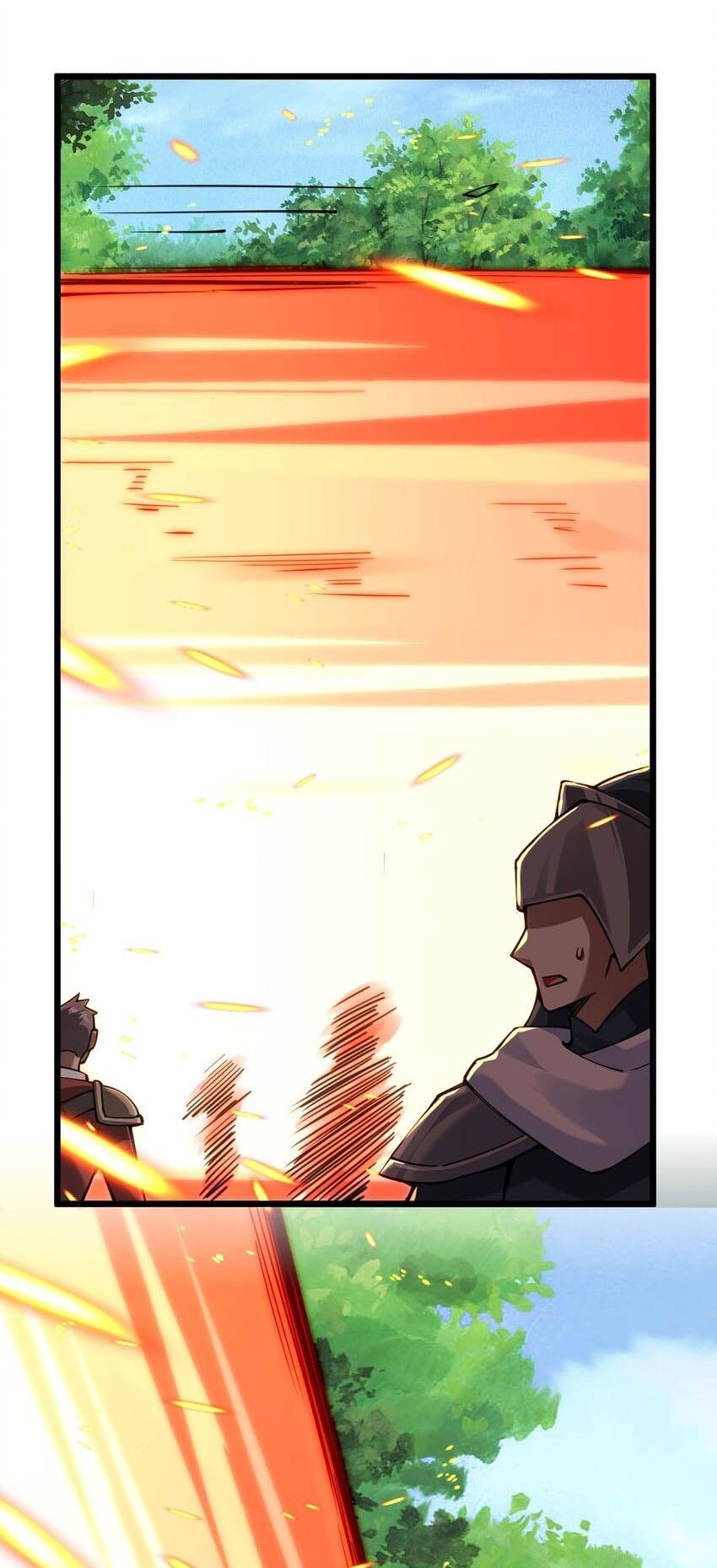 Sword Gods Life Is Not That Boring chapter 43