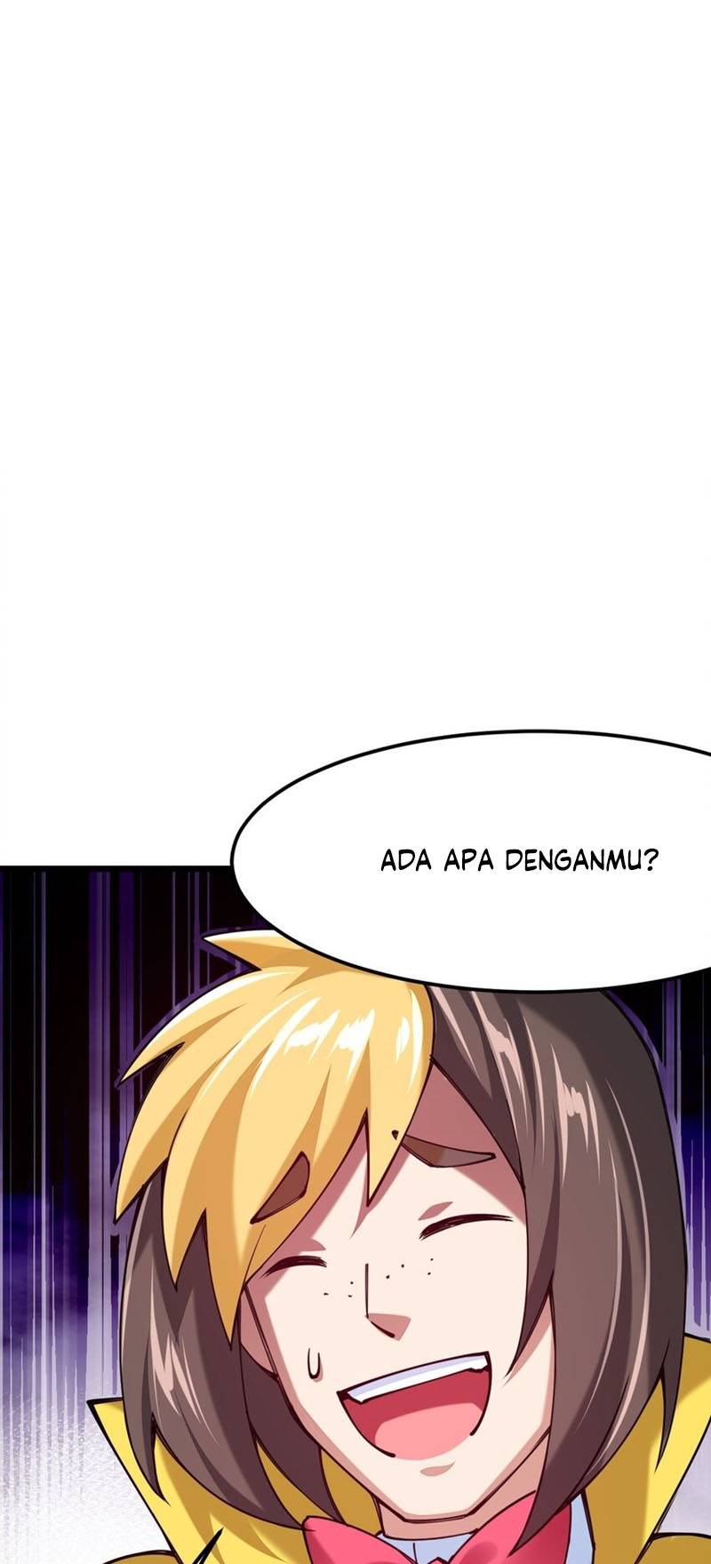 Sword Gods Life Is Not That Boring chapter 44