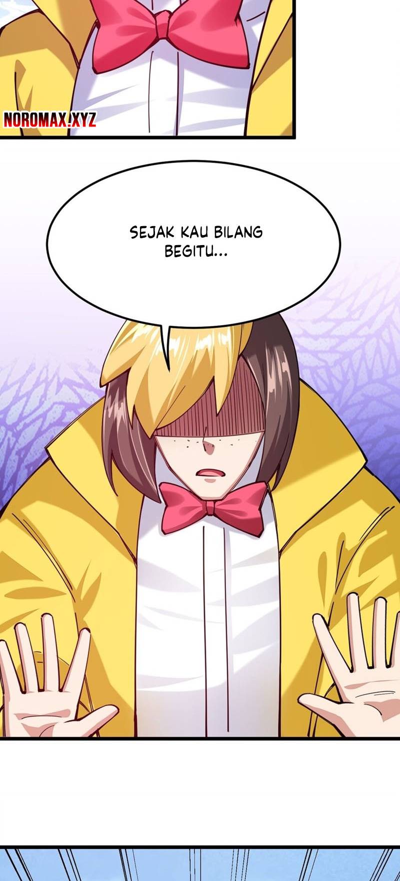 Sword Gods Life Is Not That Boring chapter 44