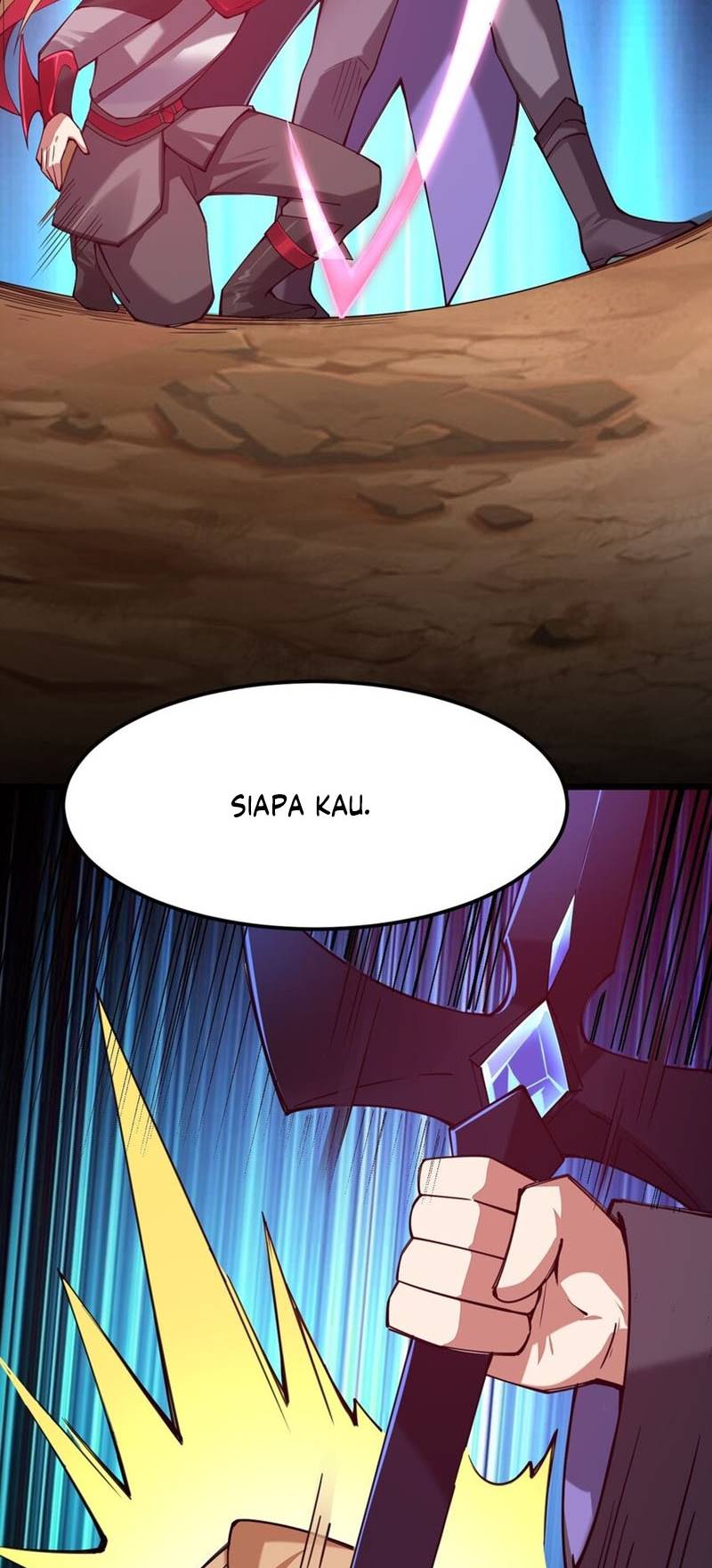 Sword Gods Life Is Not That Boring chapter 44