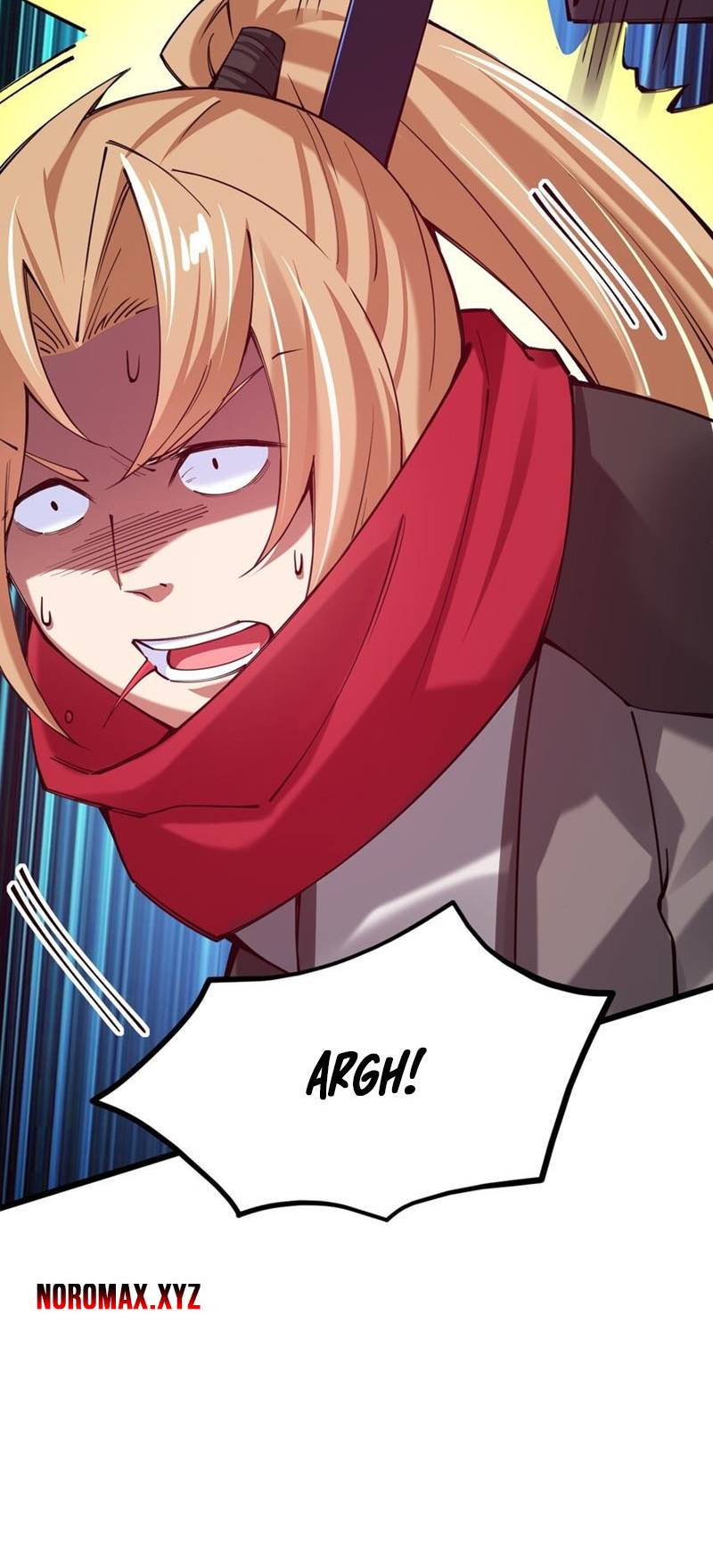 Sword Gods Life Is Not That Boring chapter 44