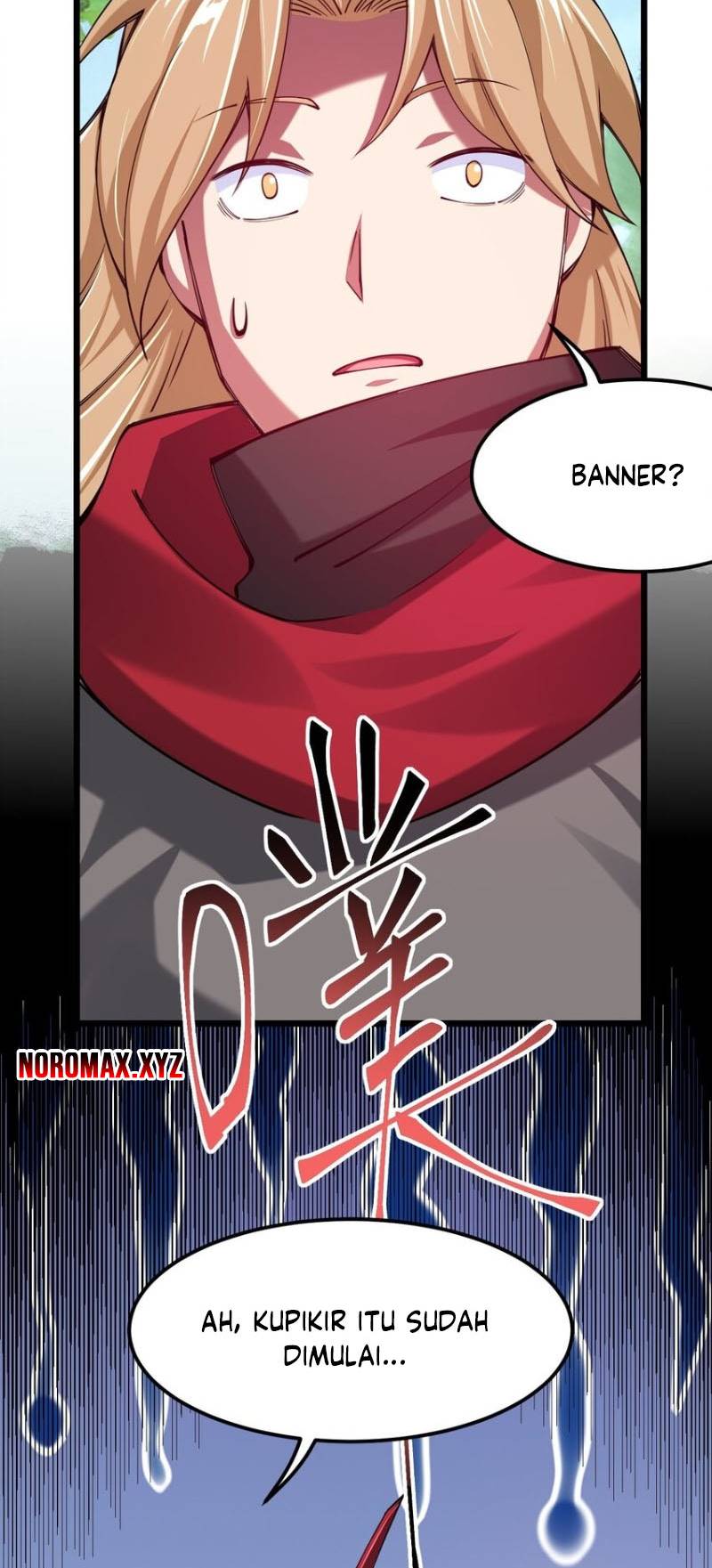 Sword Gods Life Is Not That Boring chapter 44