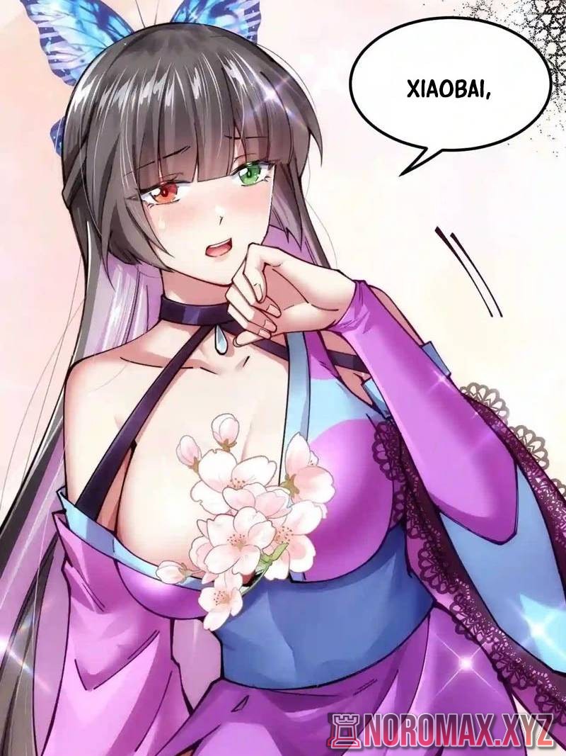 Sword Gods Life Is Not That Boring chapter 56