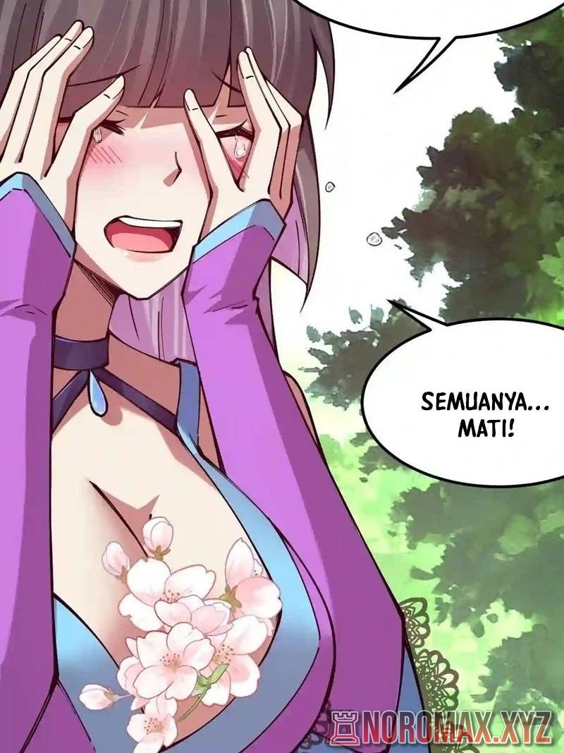 Sword Gods Life Is Not That Boring chapter 56