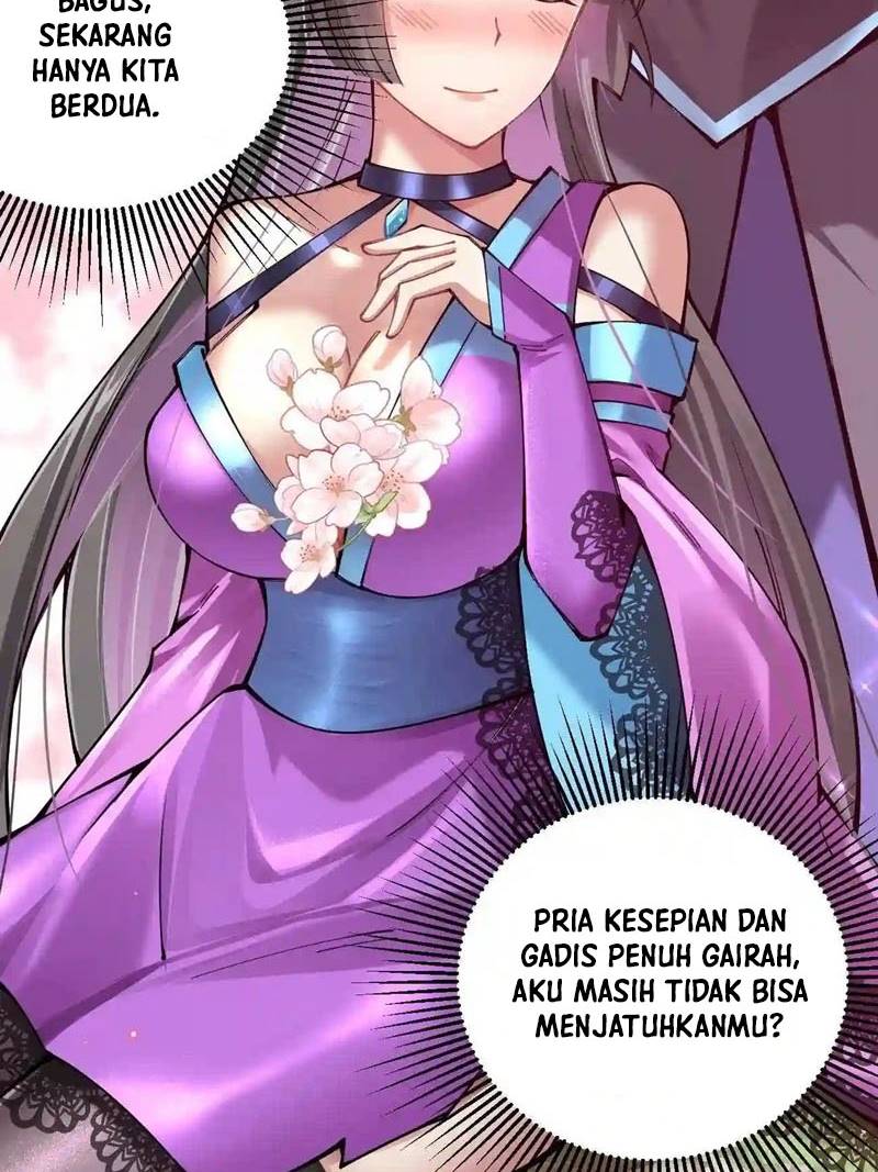 Sword Gods Life Is Not That Boring chapter 56