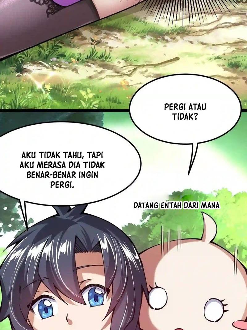 Sword Gods Life Is Not That Boring chapter 56
