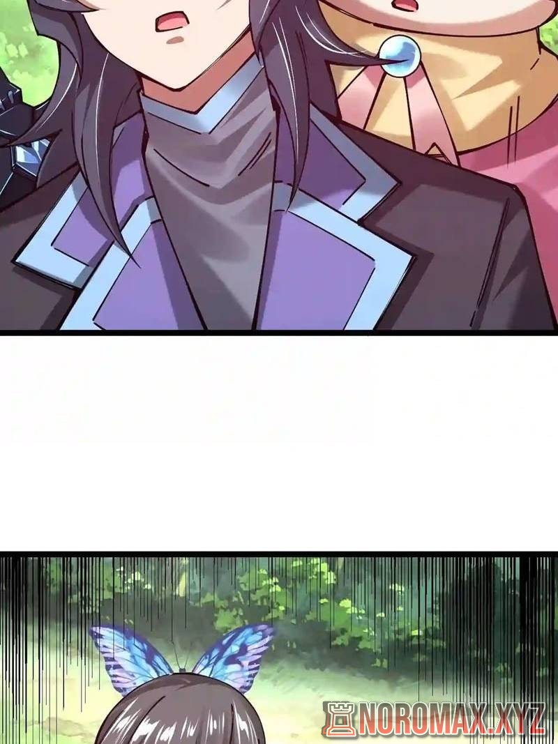 Sword Gods Life Is Not That Boring chapter 56